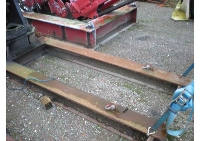 Crane, Marine, 4.5T, Telescopic - 11.4 m  - UL03853 - Quipbase.com - UL03853 (14).jpg